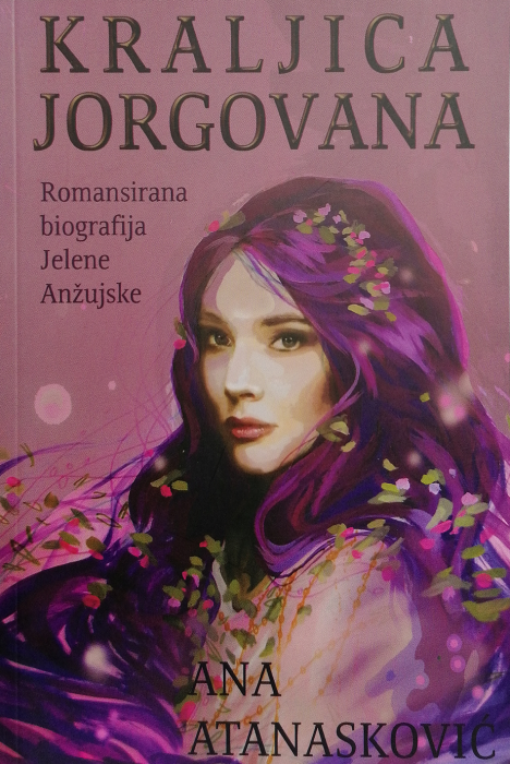 Kraljica Jorgovana