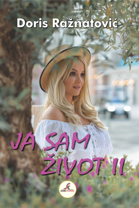 Ja sam &Aring;&frac12;ivot 2