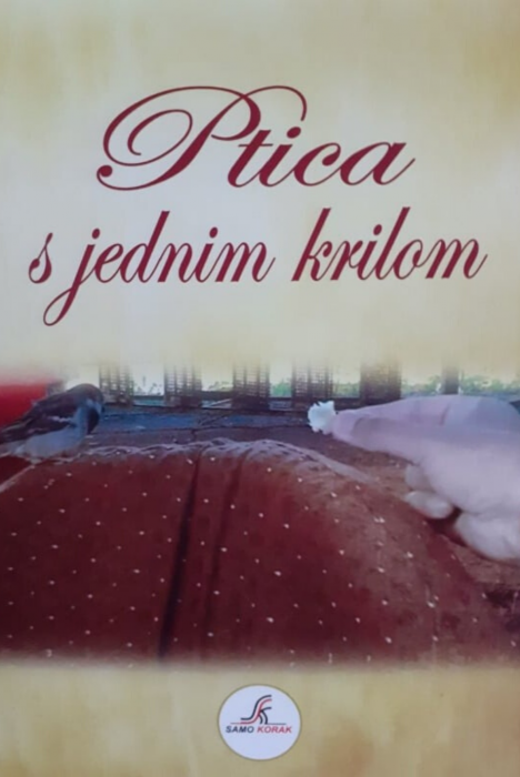 Ptica s jednim krilom