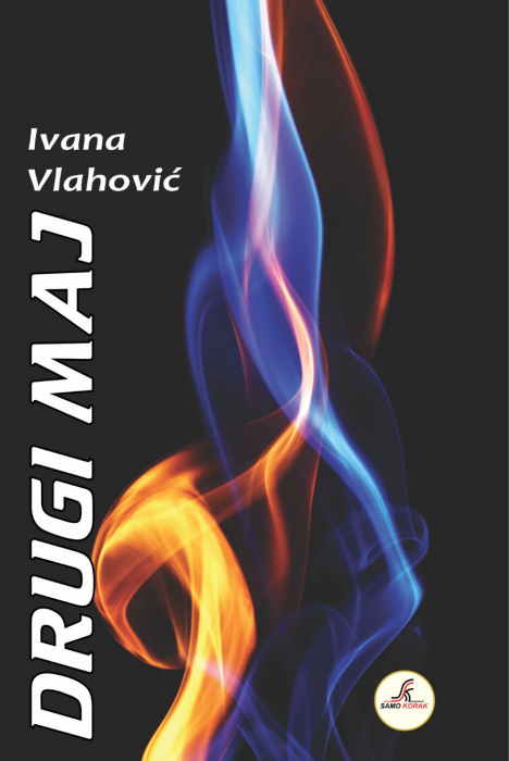 Zbirka pesama DRUGI MAJ