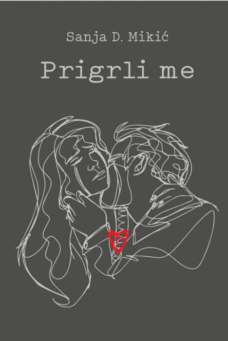 ZBIRKA PESAMA PRIGRLI ME