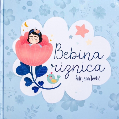 bebina riznica
