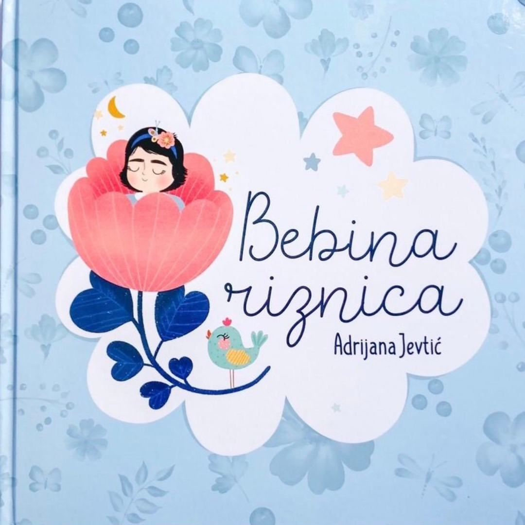 bebina riznica